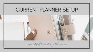 My Current Setup August 2020 | At Home With Quita