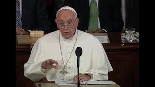 Pope Francis to Meet Sex Abuse Survivors in Ireland