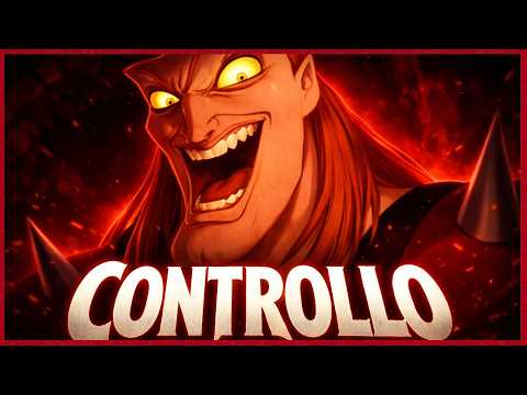 KINGDOM - Animated Short Film