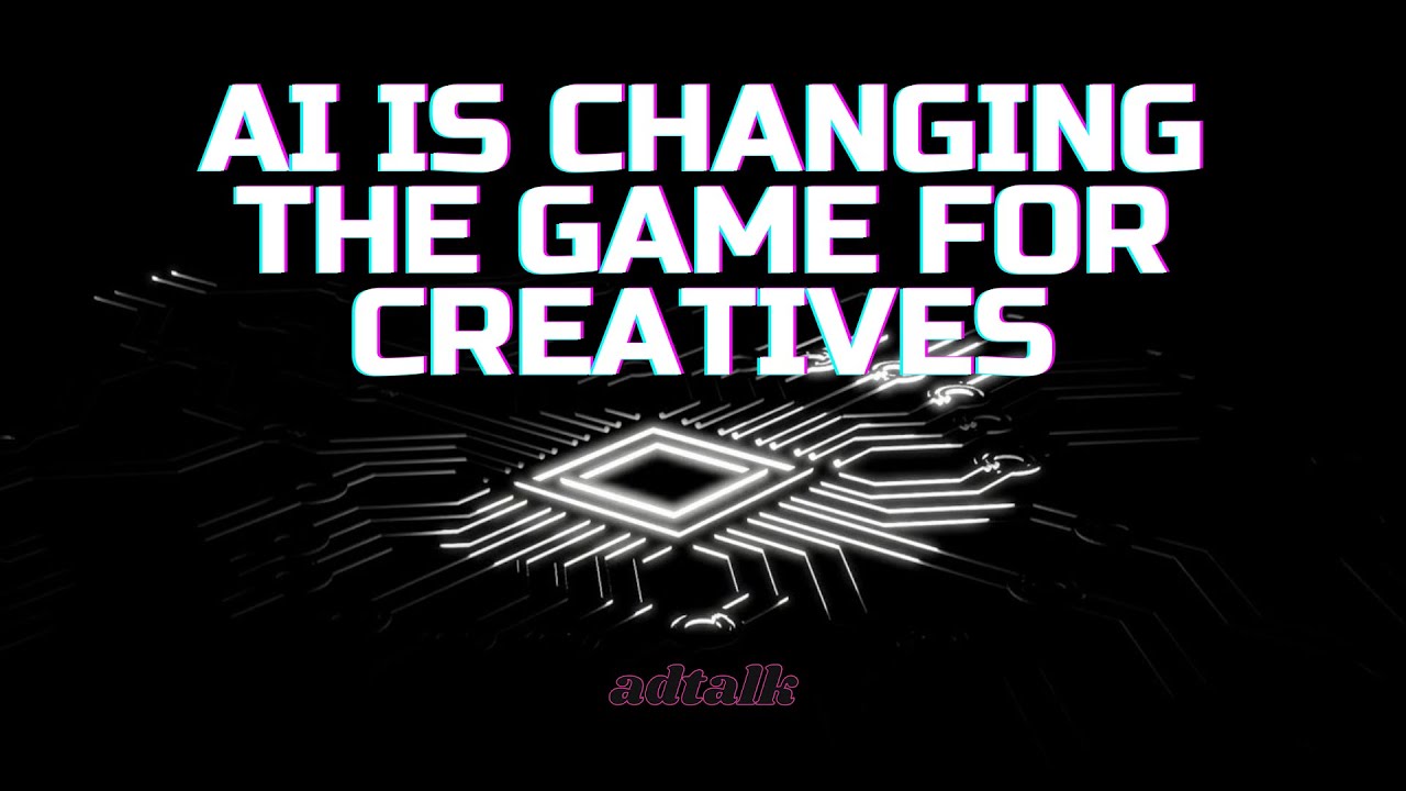 Unlocking AI's Potential in Creative Industries