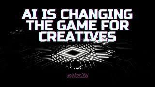 Unlocking AI's Potential in Creative Industries