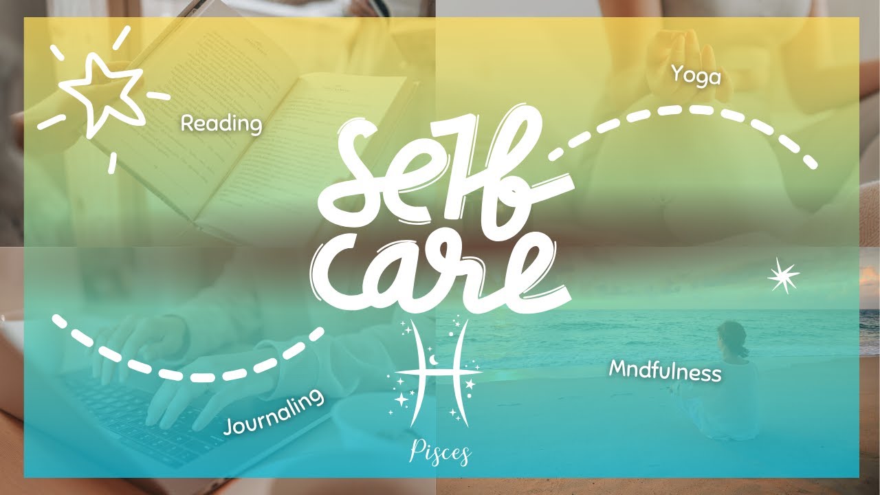 Pisces Power Up! Your Zen Morning Routine