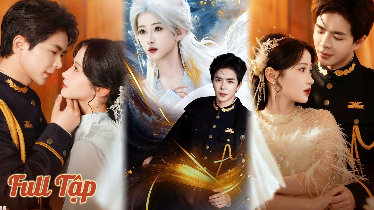 Lão Tổ Huyền Môn Xuyên Thành Tân Nương, Bị Ép Gả Cho Thiếu Soái Tàn Phế, Ai Ngờ Được A Cưg Tận Trời!