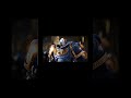 Hear me out, a show about Warhammer 40k? Would you watch? #show #stageworthy #videogame #story #epic