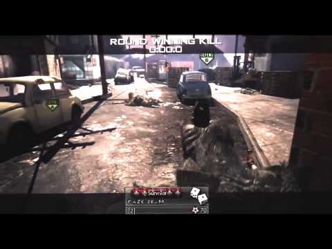 FaZe zejiM: "Scream for zejiM" #13 | By Vultar