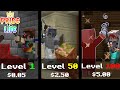 Exploring an INFINITE Dungeon (Pride to Life! Charity) [may contain swearing]
