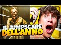 I JUMPSCARE PIÙ SPAVENTOSI DEL 2023