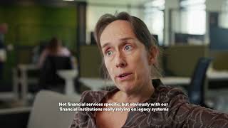 Is Financial Services actually making progress with AI? | Projective Group