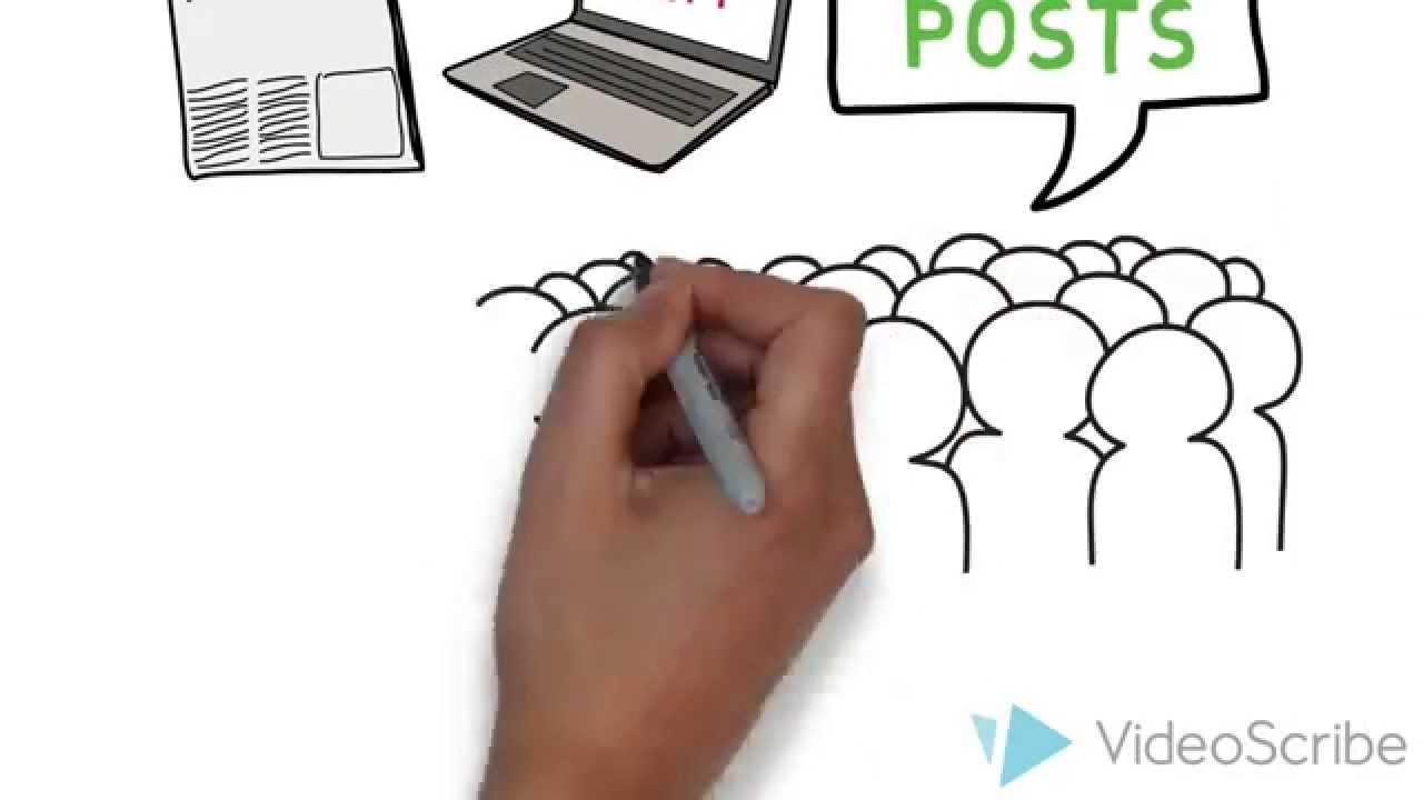 Unique Web Copy can help you stand out from the competition.