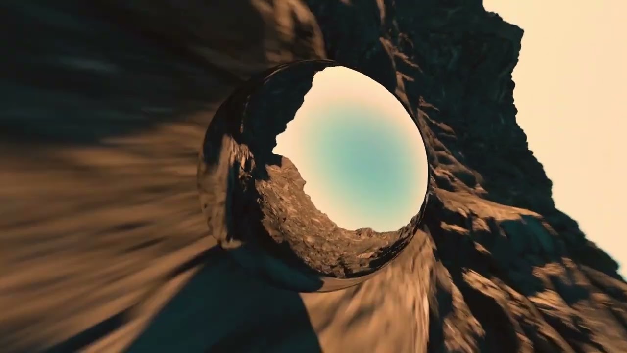 edapollo - Only You (Official Visualiser)