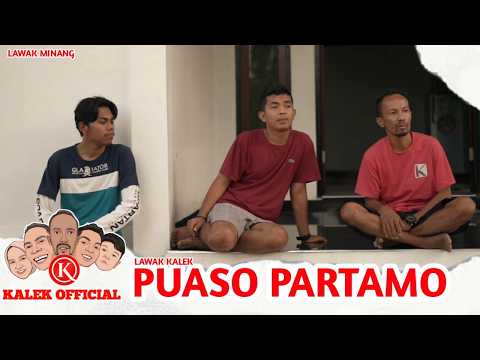 BUKA PUASA NYA DI MASAKIN TEH PUTRI