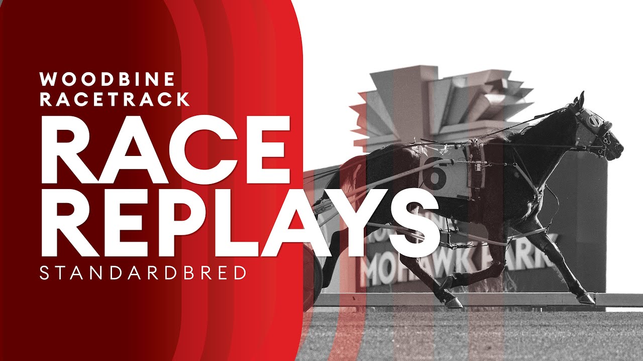 Mohawk, Sbred, February 8, 2026 Race 5 | Woodbine Horse Race Replay