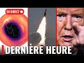 🚨 ALERTE : Attaques en cours en Irak | Événement inédit sur la planète | Infos en direct