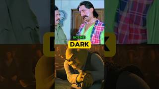Movie's Dark Scene 💩😱||#movie #dark #funny #shorts