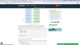 100+ Python challenging programming exercises - Question 3