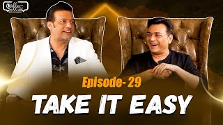 Take It Easy ft. Azfar Ali | Coffee with Ali Salman | Full Episode