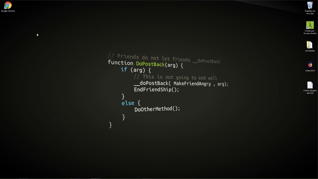 Instalar 5 plugins que no te tiene que faltar en sublime text 3 - YouTube
