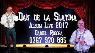 Download Lagu Dan de la Slatina - Trecui aseara prin codru \u0026 Urca oile la munte MP3 Download Lagu Dan de la Slatina - Trecui aseara prin codru \u0026 Urca oile la munte MP3