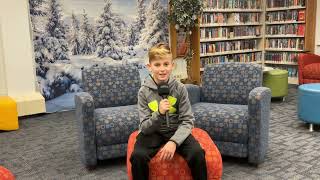 Tommy, Danny, & Joey - Harborfields Public Library