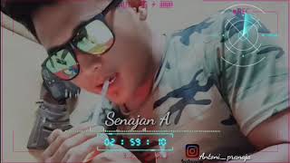 #LDR setory Kuwat no atimu