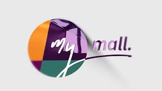 Mymall-Inc Logo Reveal