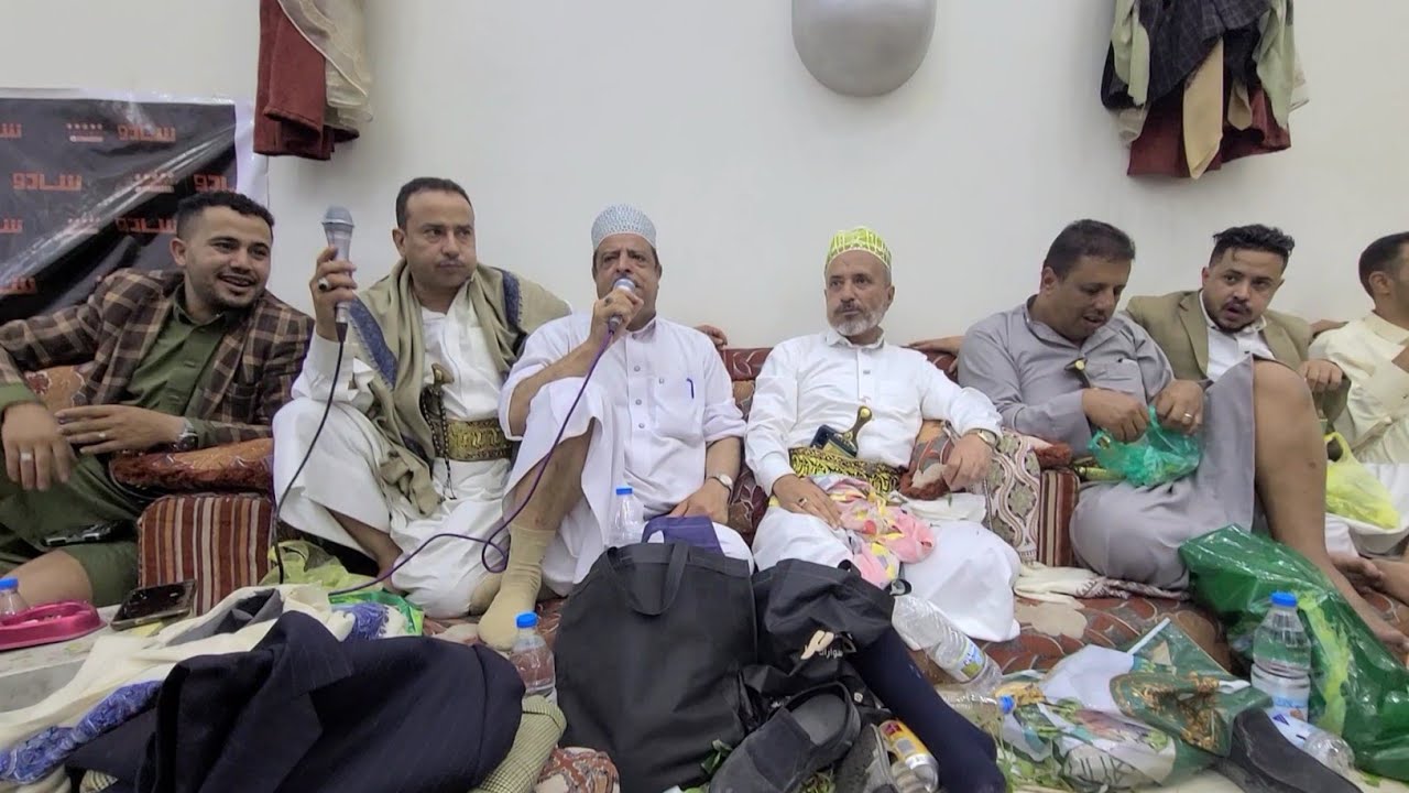 دويتوا الاستاذ علي محسن الاكوع والاستاذ طه عامر والاستاذ  مختار الوزيزه 2023