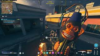 UNLIMITED Monkey BOMB Glitch in MW3 Zombies | After PATCH!