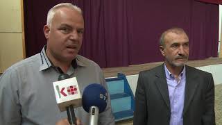 Кандидатите За Градоначалници Во Делчево Го Потпишаа Кодексот За Фер И Демократски Избори