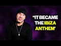 David Morales 'Needin' U' | The Making Of An Ibiza Anthem