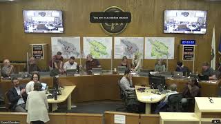 Joint Pedestrian & Bicycle Advisory and Transit Committee Meeting