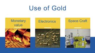 Commodity Presentation