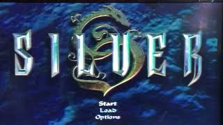 Retro Games: Silver #sega #dreamcast