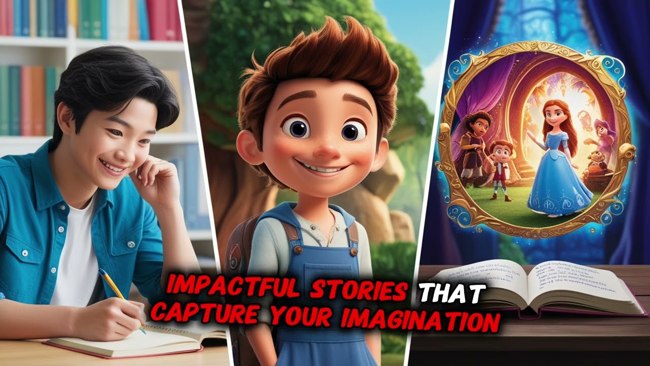 Elevate Your Reading Experience with Our In-Depth Story Analyses