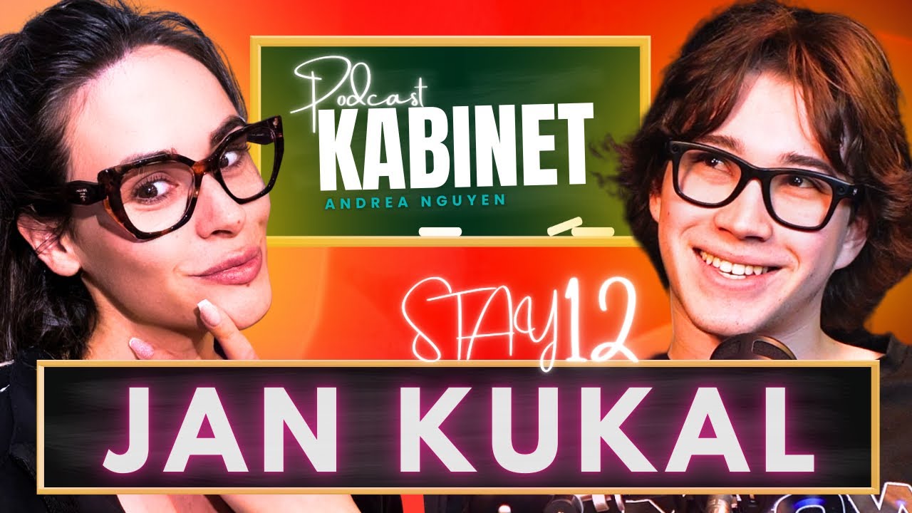 STAY12 - BYL JSEM TŘÍDNÍ KLAUN A NA STŘEDNÍ MI NEDOVOLILI SE SEBEREALIZOVAT