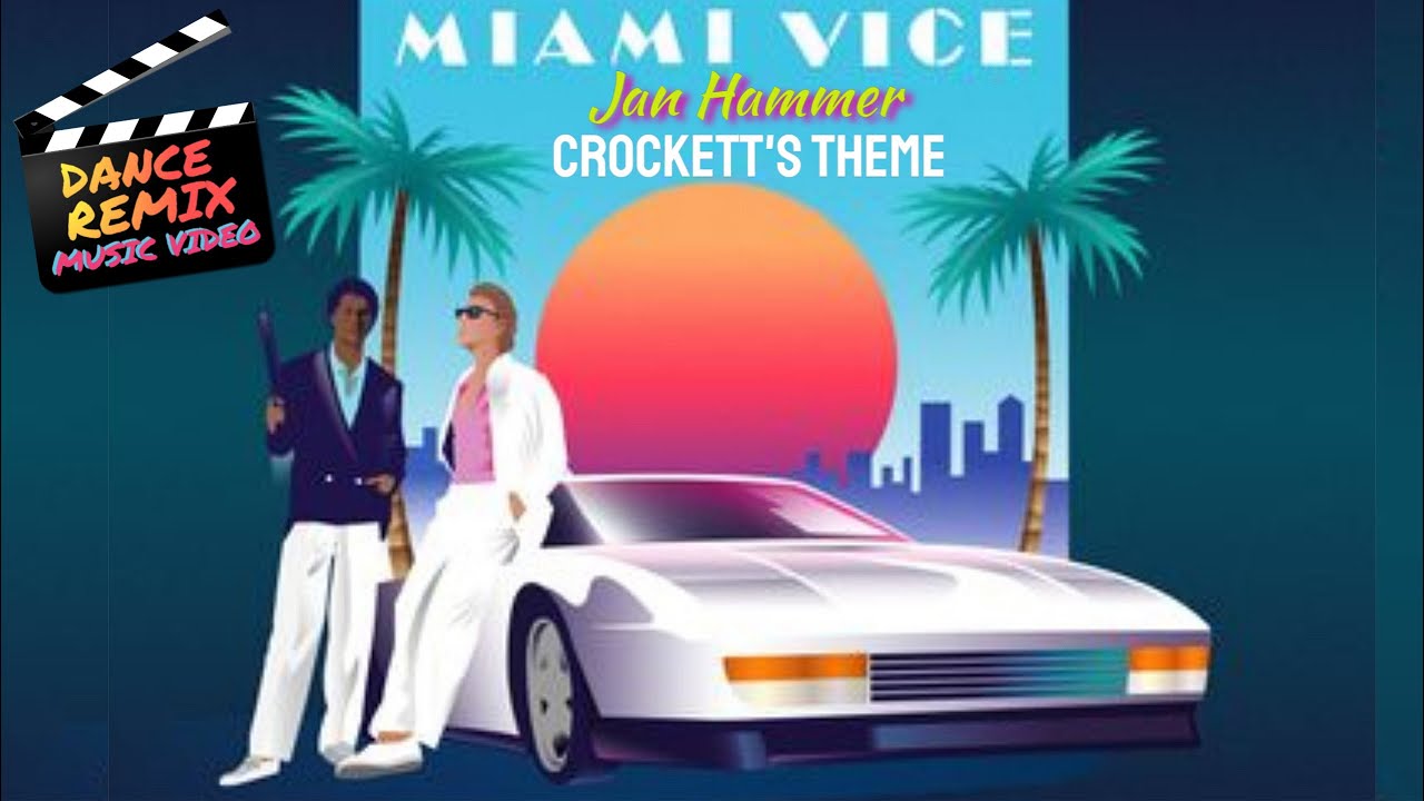 Miami vice crocketts theme. Jan hammer jan hammer - miami vice theme (from miami vice soundtrack). Miami vice theme. Crockett’s theme ян хаммер. Miami vice crocketts theme.