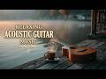 Morning Coffee Music | Relaxing Acoustic Guitar &amp; Fingerstyle Melodies for Cozy Guitar Vibes