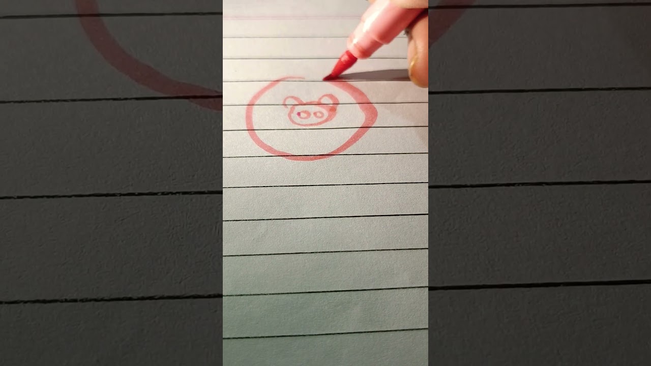 один круг один круг один большой круг 🔴🔴