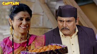 Mere Sai मर सई Shirdi Sai Baba Ep 1125