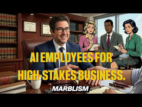 How This Legal Consulting Firm Manages 2,000+ Cases a Year | Patrick Stonich