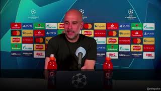 Pep Guardiola  Gérer La Pression Des Grands Moments
