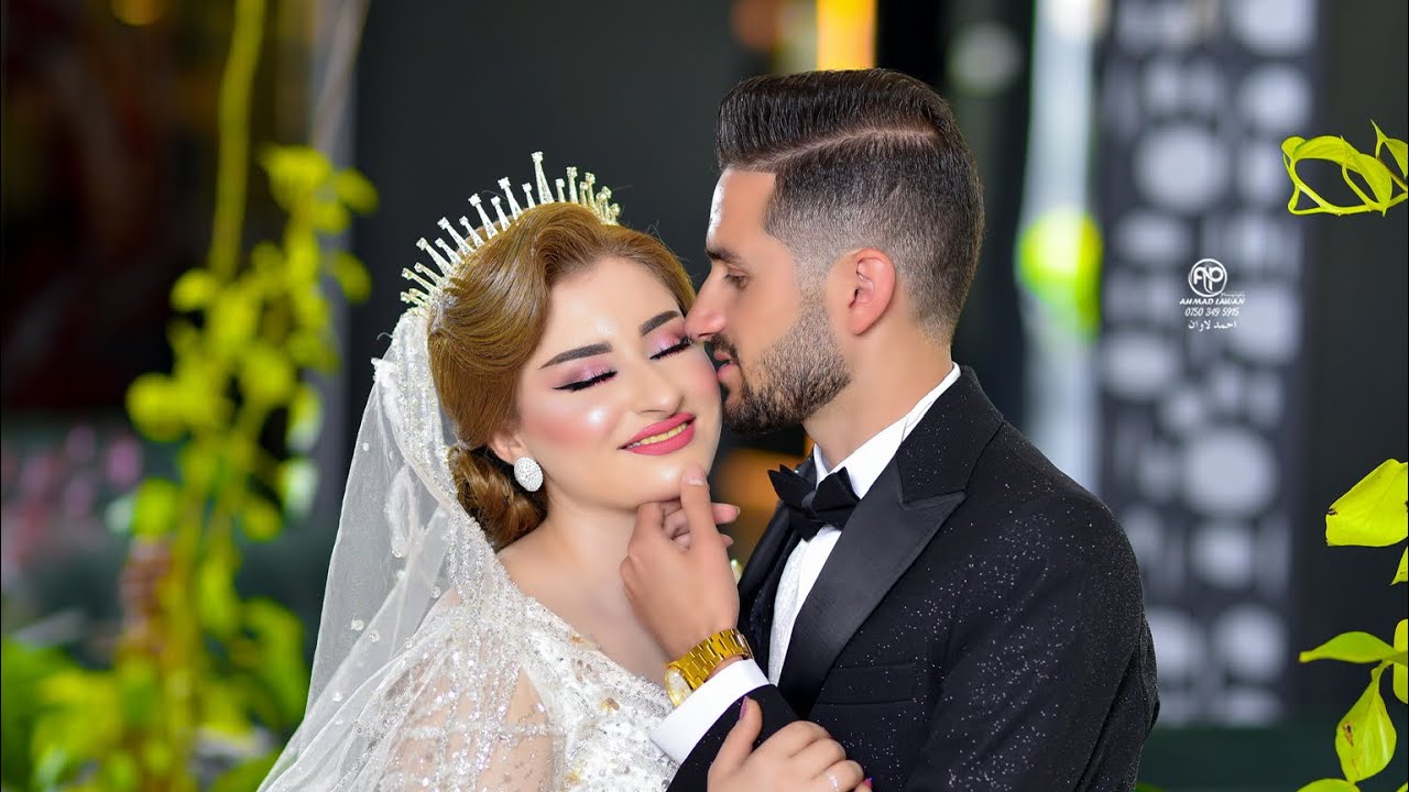 حفلة صباح و عبير party 4 الفنان قاسو سموقي تصوير كروب احمد لاوان