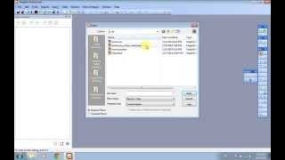 MapInfo C # 05 Table Structure and Update Column 2