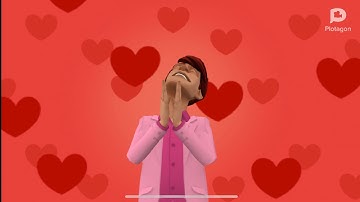 I’m back on Plotagon!!!