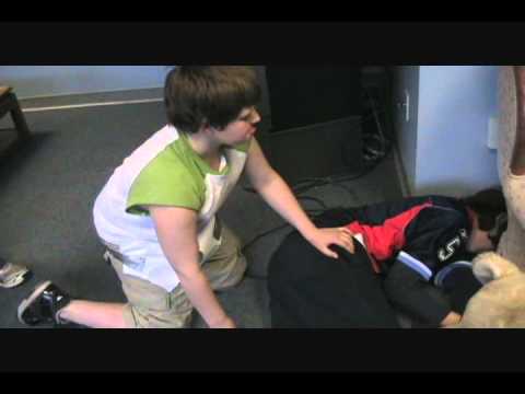 Diaper Diaries - YouTube