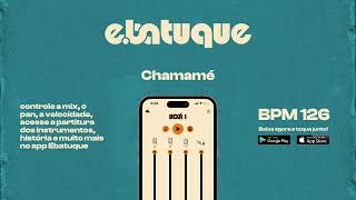 Loop de Chamamé (126 BPM)