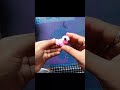 Easy Clay Art !! #shorts #ytshorts #youtubeshorts #skyrainbow #trending #diy