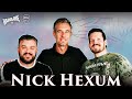 Capture de la vidéo Nick Hexum: 311, Opening For Fugazi, Bad Brains Influence & Selling 10+ Million Albums (Hardlore)