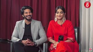 Zoya Factor Movie Explain On Podcast Sonam Kapoor