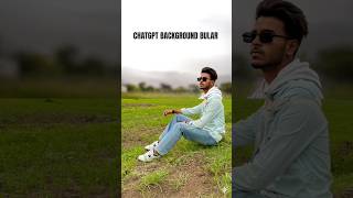 How to Edit #editing #chatgpt #motivation#shorts @Techeditor07