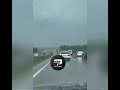 ДТП в Жамбылской области/Видео соцсети